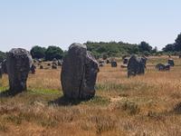 Carnac &ndash; &copy; Beate Schroedter (Eberhardt TRAVEL)