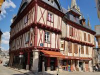 Vannes &ndash; &copy; Beate Schroedter (Eberhardt TRAVEL)