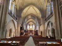 Angers, Kathedrale &ndash; &copy; Beate Schroedter (Eberhardt TRAVEL)