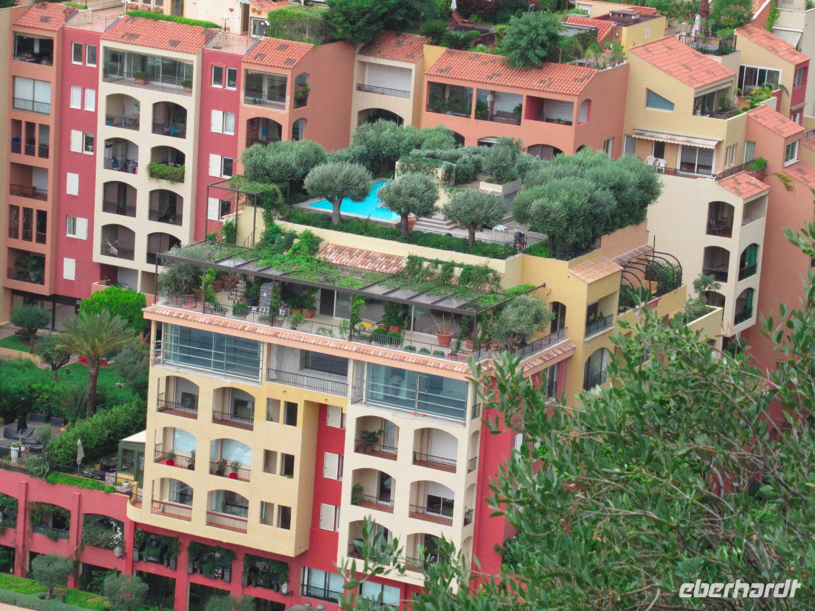 Monaco &ndash; &copy; Maite Floris-Moser (Eberhardt TRAVEL)