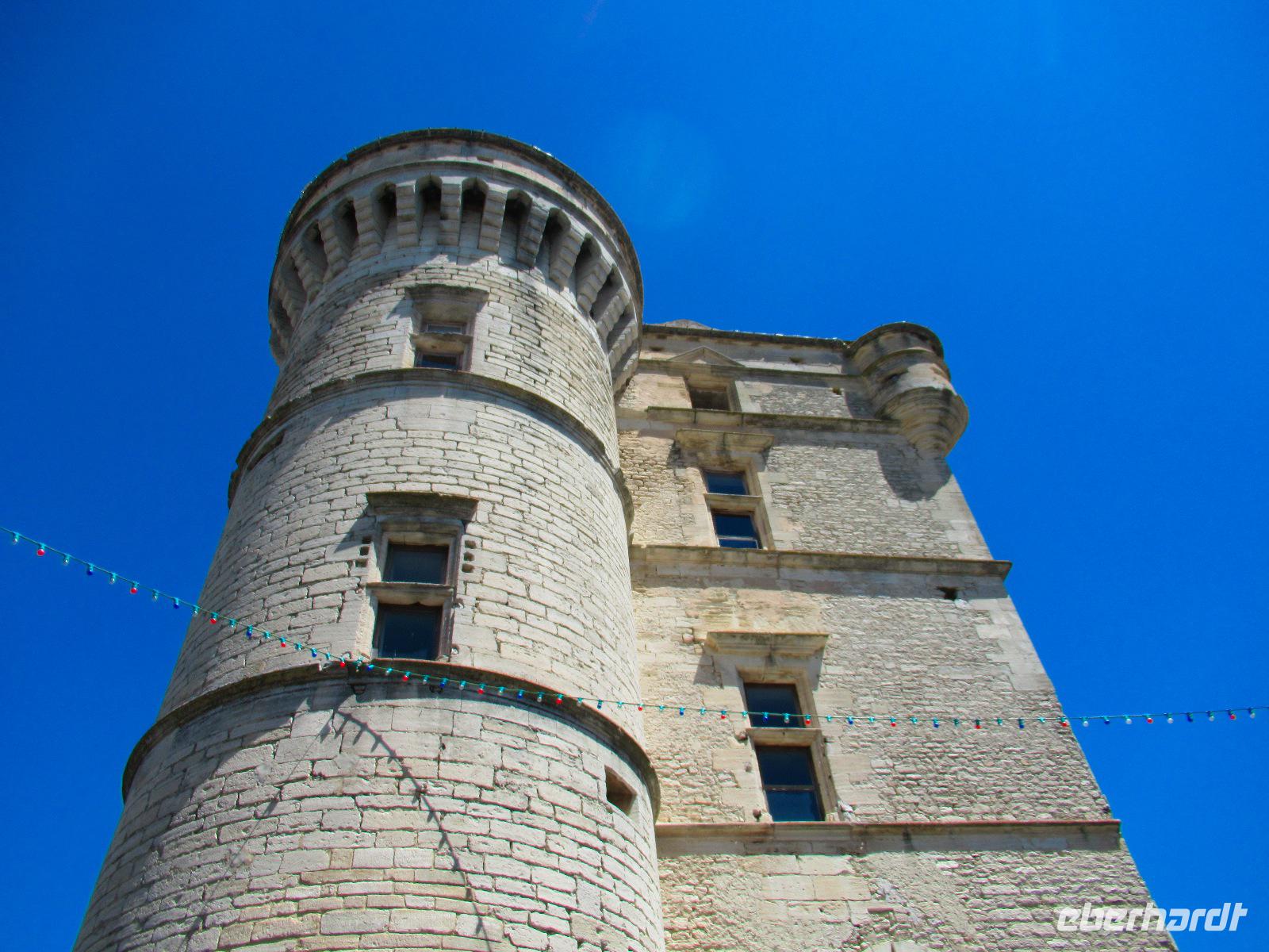 Gordes &ndash; &copy; Maite Floris-Moser (Eberhardt TRAVEL)
