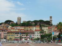 Cannes &ndash; &copy; Maite Floris-Moser (Eberhardt TRAVEL)