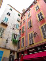 Nizza &ndash; &copy; Maite Floris-Moser (Eberhardt TRAVEL)