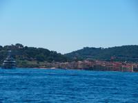 Saint-Tropez &ndash; &copy; Maite Floris-Moser (Eberhardt TRAVEL)