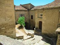 Gordes &ndash; &copy; Maite Floris-Moser (Eberhardt TRAVEL)