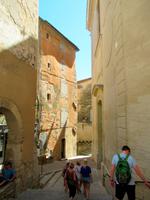 Gordes &ndash; &copy; Maite Floris-Moser (Eberhardt TRAVEL)