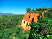 Roussillon &ndash; &copy; Maite Floris-Moser (Eberhardt TRAVEL)
