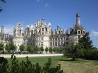 Chambord &ndash; &copy; Peter Großer (Eberhardt TRAVEL)