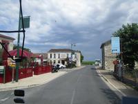 Medoc, Spitzenanbaugebiet Margeaux &ndash; &copy; Peter Großer (Eberhardt TRAVEL)