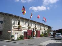 Medoc, Chateau Aney &ndash; &copy; Peter Großer (Eberhardt TRAVEL)