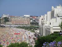 Biarritz &ndash; &copy; Peter Großer (Eberhardt TRAVEL)