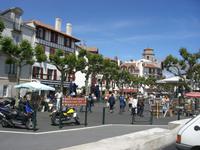 St.-Jean-de-Luz &ndash; &copy; Peter Großer (Eberhardt TRAVEL)