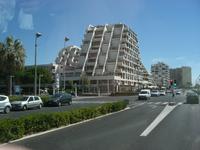 La Grande Motte
