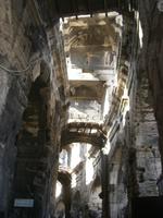 Arles, Amphitheater &ndash; &copy; Peter Großer (Eberhardt TRAVEL)