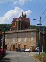 Beaujolais &ndash; &copy; Peter Großer (Eberhardt TRAVEL)
