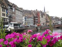 Strasbourg, quai &ndash; &copy; Peter Großer (Eberhardt TRAVEL)
