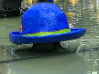 Chapeau Paris &ndash; &copy; Irmela Körner (Eberhardt TRAVEL)