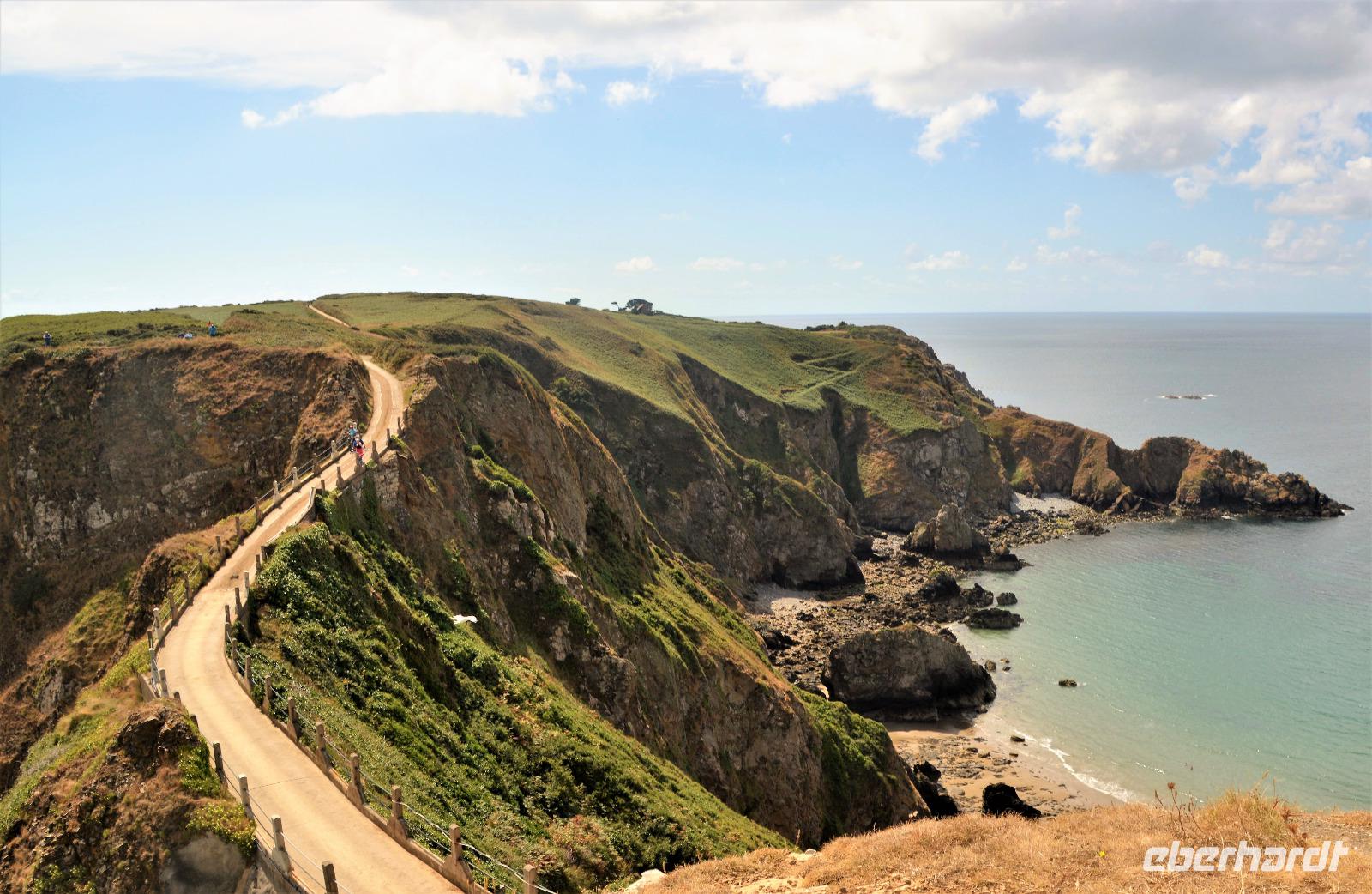 Sark35 &ndash; &copy; Gina Egenolf (Eberhardt TRAVEL)
