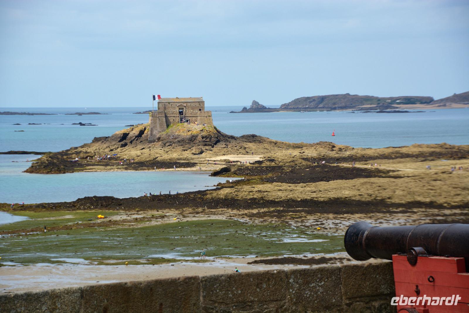 StMalo10 &ndash; &copy; Gina Egenolf (Eberhardt TRAVEL)
