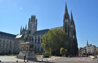Rouen1 &ndash; &copy; Gina Egenolf (Eberhardt TRAVEL)