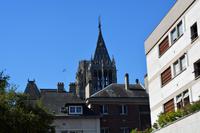 Rouen10 &ndash; &copy; Gina Egenolf (Eberhardt TRAVEL)