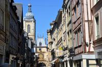 Rouen38 &ndash; &copy; Gina Egenolf (Eberhardt TRAVEL)
