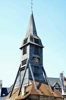 Honfleur1 &ndash; &copy; Gina Egenolf (Eberhardt TRAVEL)