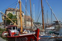 Honfleur &ndash; &copy; Gina Egenolf (Eberhardt TRAVEL)