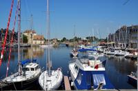 Honfleur6 &ndash; &copy; Gina Egenolf (Eberhardt TRAVEL)