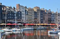 Honfleur7 &ndash; &copy; Gina Egenolf (Eberhardt TRAVEL)