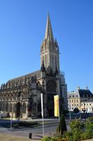 Caen &ndash; &copy; Gina Egenolf (Eberhardt TRAVEL)
