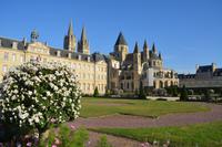 Caen1 &ndash; &copy; Gina Egenolf (Eberhardt TRAVEL)
