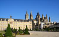 Caen2 &ndash; &copy; Gina Egenolf (Eberhardt TRAVEL)