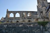 Caen4 &ndash; &copy; Gina Egenolf (Eberhardt TRAVEL)