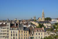 Caen7 &ndash; &copy; Gina Egenolf (Eberhardt TRAVEL)