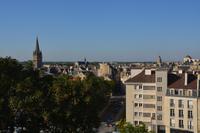 Caen8 &ndash; &copy; Gina Egenolf (Eberhardt TRAVEL)