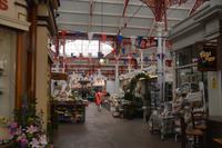 Markthalle &ndash; &copy; Gina Egenolf (Eberhardt TRAVEL)