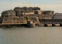 Guernsey1 &ndash; &copy; Gina Egenolf (Eberhardt TRAVEL)