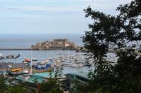 Guernsey9 &ndash; &copy; Gina Egenolf (Eberhardt TRAVEL)
