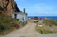 Sark42 &ndash; &copy; Gina Egenolf (Eberhardt TRAVEL)