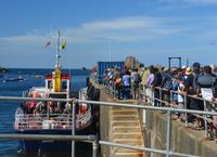Sark44 &ndash; &copy; Gina Egenolf (Eberhardt TRAVEL)