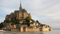 MtStMichel &ndash; &copy; Gina Egenolf (Eberhardt TRAVEL)