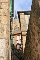MtStMichel8 &ndash; &copy; Gina Egenolf (Eberhardt TRAVEL)