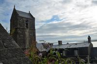 MtStMichel12 &ndash; &copy; Gina Egenolf (Eberhardt TRAVEL)