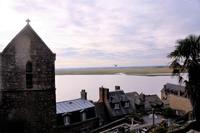 MtStMichel13 &ndash; &copy; Gina Egenolf (Eberhardt TRAVEL)