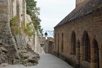 MtStMichel15 &ndash; &copy; Gina Egenolf (Eberhardt TRAVEL)