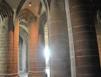MtStMichel29 &ndash; &copy; Gina Egenolf (Eberhardt TRAVEL)
