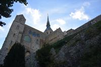 MtStMichel34 &ndash; &copy; Gina Egenolf (Eberhardt TRAVEL)