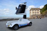 MtStMichel37 &ndash; &copy; Gina Egenolf (Eberhardt TRAVEL)