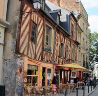 Rennes5 &ndash; &copy; Gina Egenolf (Eberhardt TRAVEL)